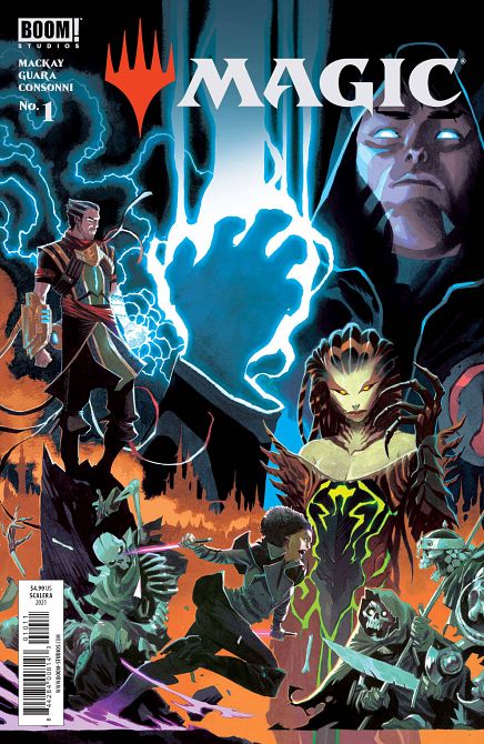 MAGIC THE GATHERING (MTG) #1 MAGIC THE GATHERING (MTG) #1