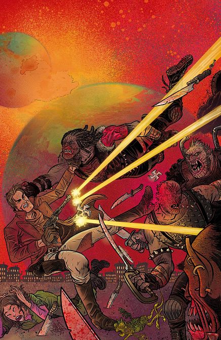 FIREFLY #28 FIREFLY #28