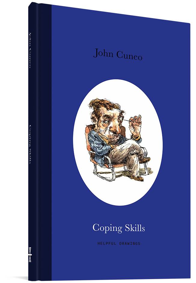 COPING SKILLS HC COPING SKILLS HC