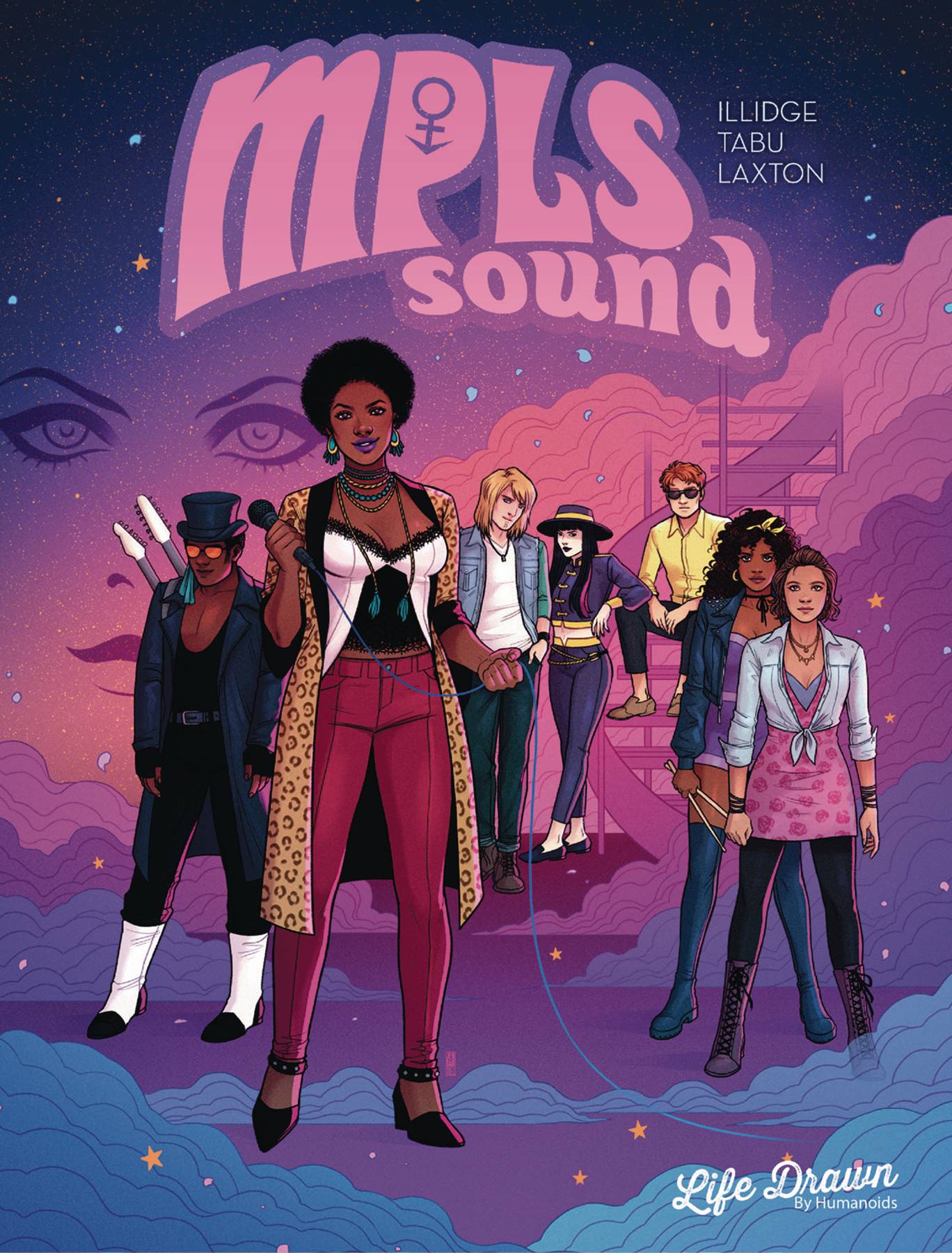MPLS SOUND TP MPLS SOUND TP