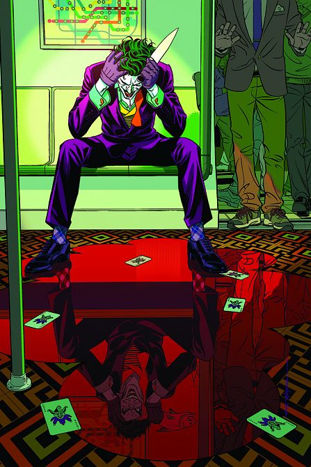 JOKER #2 JOKER #2