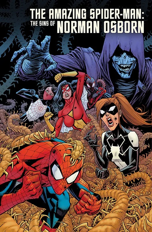 SPIDER-MAN (ab 2019) #28 SPIDER-MAN (ab 2019) #28