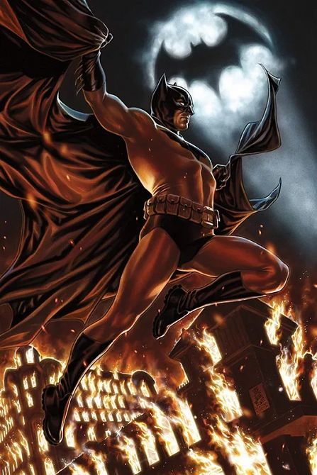 BATMAN: DETECTIVE COMICS (REBIRTH)  PAPERBACK (HC) #09