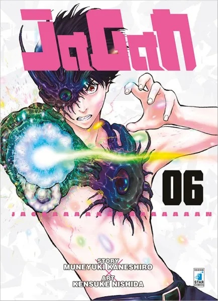 JAGAAAN #06 JAGAAAN #06