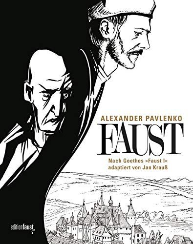 FAUST FAUST