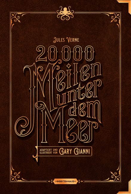 20 000 MEILEN UNTER DEM MEER 20 000 MEILEN UNTER DEM MEER