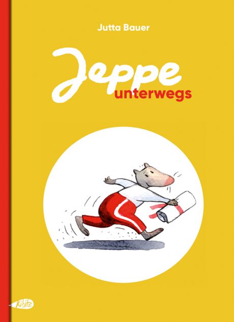 JEPPE UNTERWEGS JEPPE UNTERWEGS