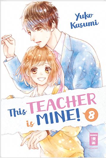THIS TEACHER IS MINE #08