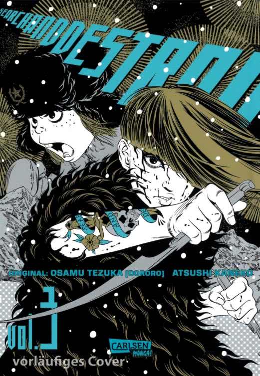 SEARCH AND DESTROY #03 SEARCH AND DESTROY #03