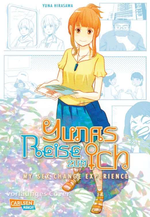 YUNAS REISE ZUM ICH YUNAS REISE ZUM ICH