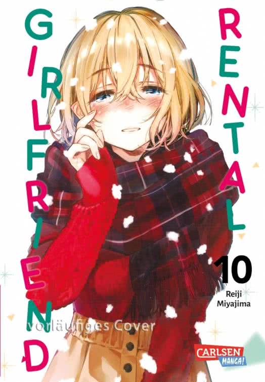 RENTAL GIRLFRIEND #10