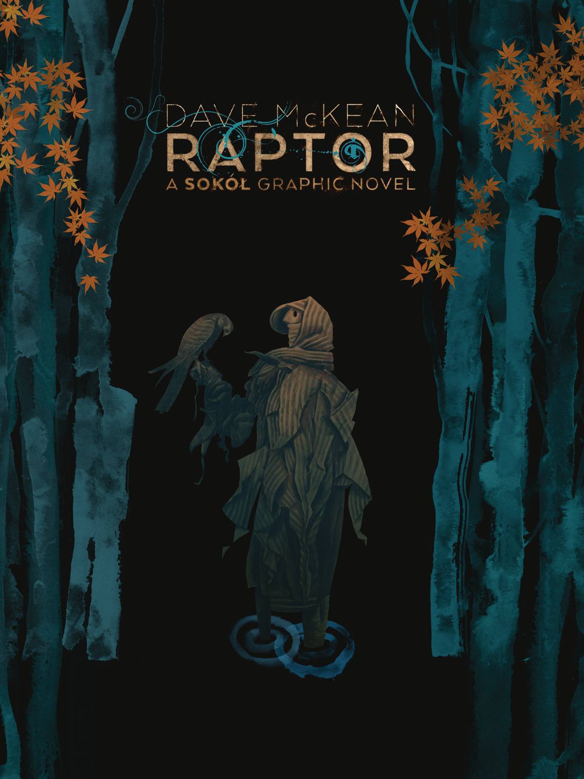 RAPTOR TP RAPTOR TP