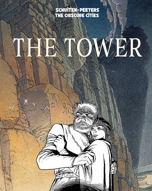 THE TOWER TP