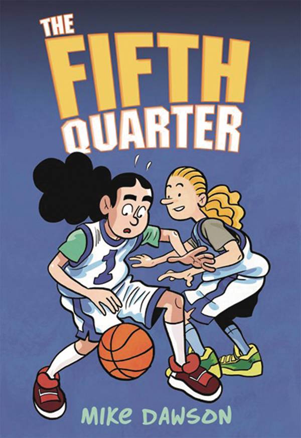 FIFTH QUARTER HC GN