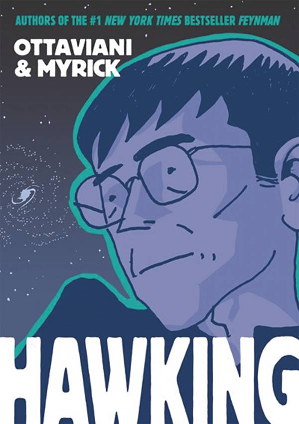 HAWKING GN HAWKING GN