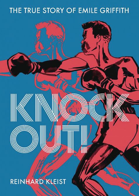 KNOCK OUT TRUE STORY OF EMILE GRIFFITH GN