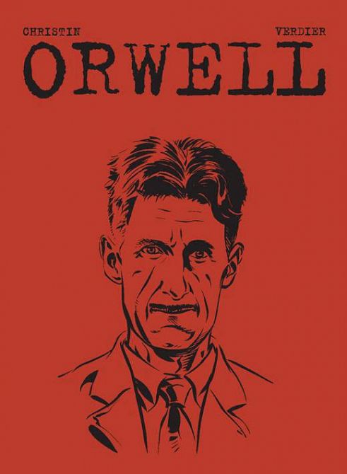 ORWELL GN