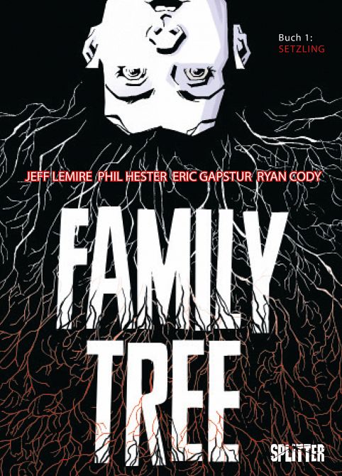 FAMILY TREE (ab 2021) #01