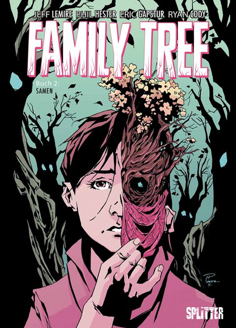 FAMILY TREE (ab 2021) #02