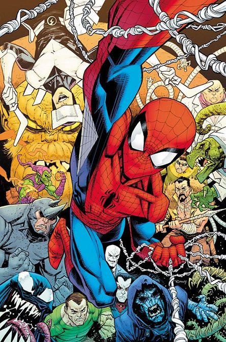 SPIDER-MAN (ab 2019) #29