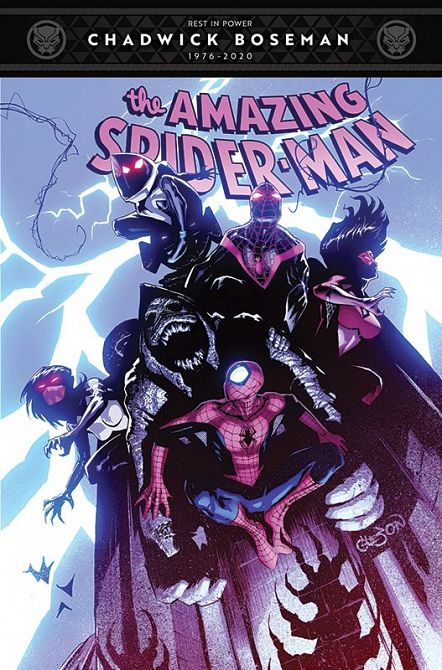 SPIDER-MAN (ab 2019) #30