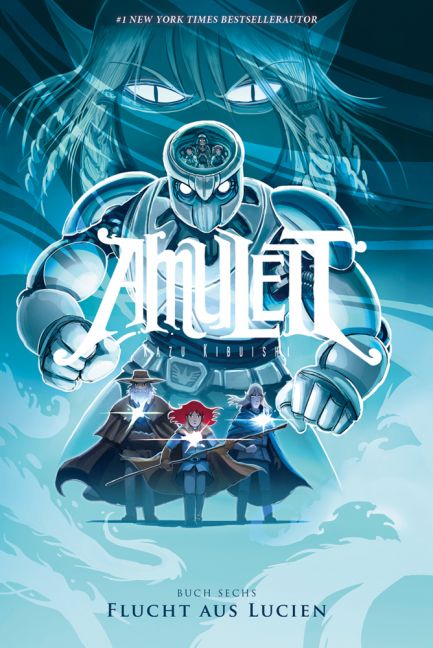 AMULETT #06