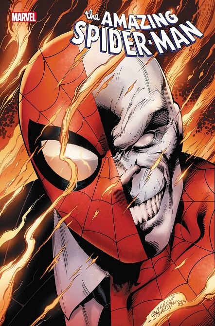 AMAZING SPIDER-MAN #67 AMAZING SPIDER-MAN #67