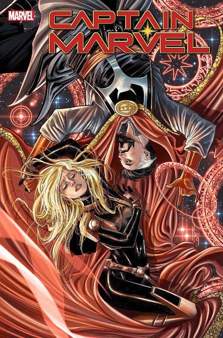 CAPTAIN MARVEL #29 CAPTAIN MARVEL #29