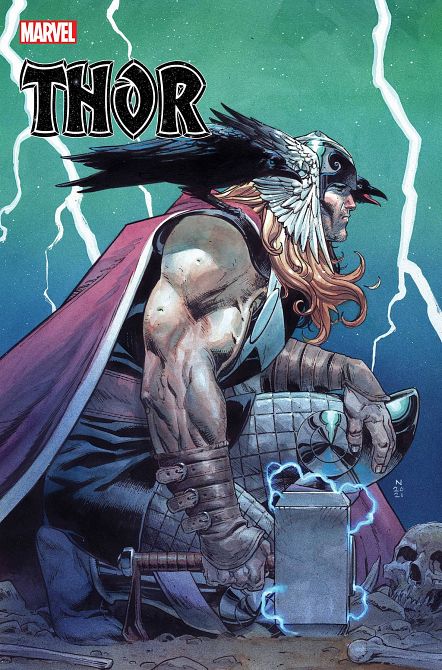 THOR #15 THOR #15