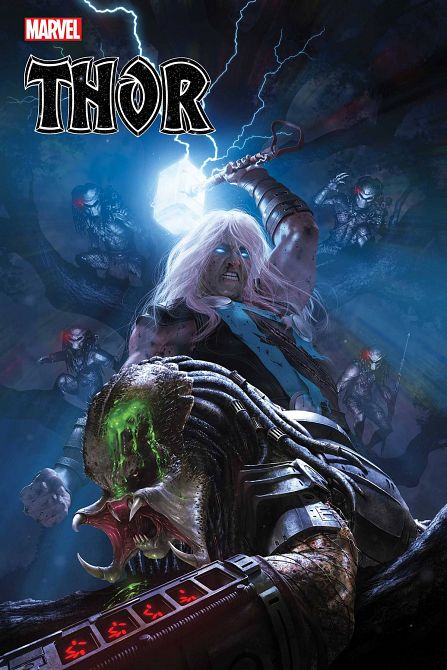 THOR #15 THOR #15