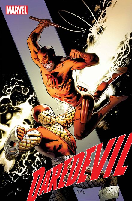 DAREDEVIL #31 DAREDEVIL #31