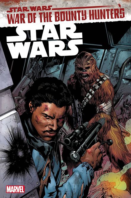 STAR WARS #14 STAR WARS #14