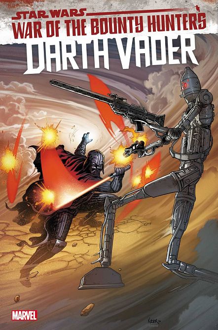 STAR WARS DARTH VADER #13 STAR WARS DARTH VADER #13