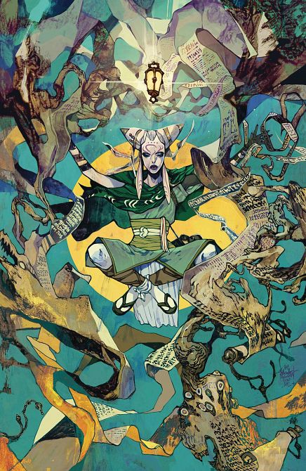 MAGIC THE GATHERING (MTG) #3 MAGIC THE GATHERING (MTG) #3