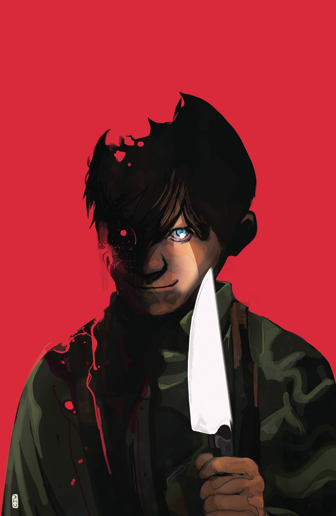 PROCTOR VALLEY ROAD #4