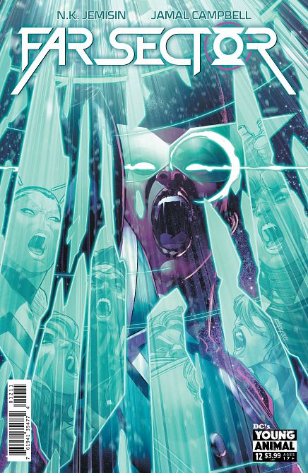 FAR SECTOR #12 FAR SECTOR #12