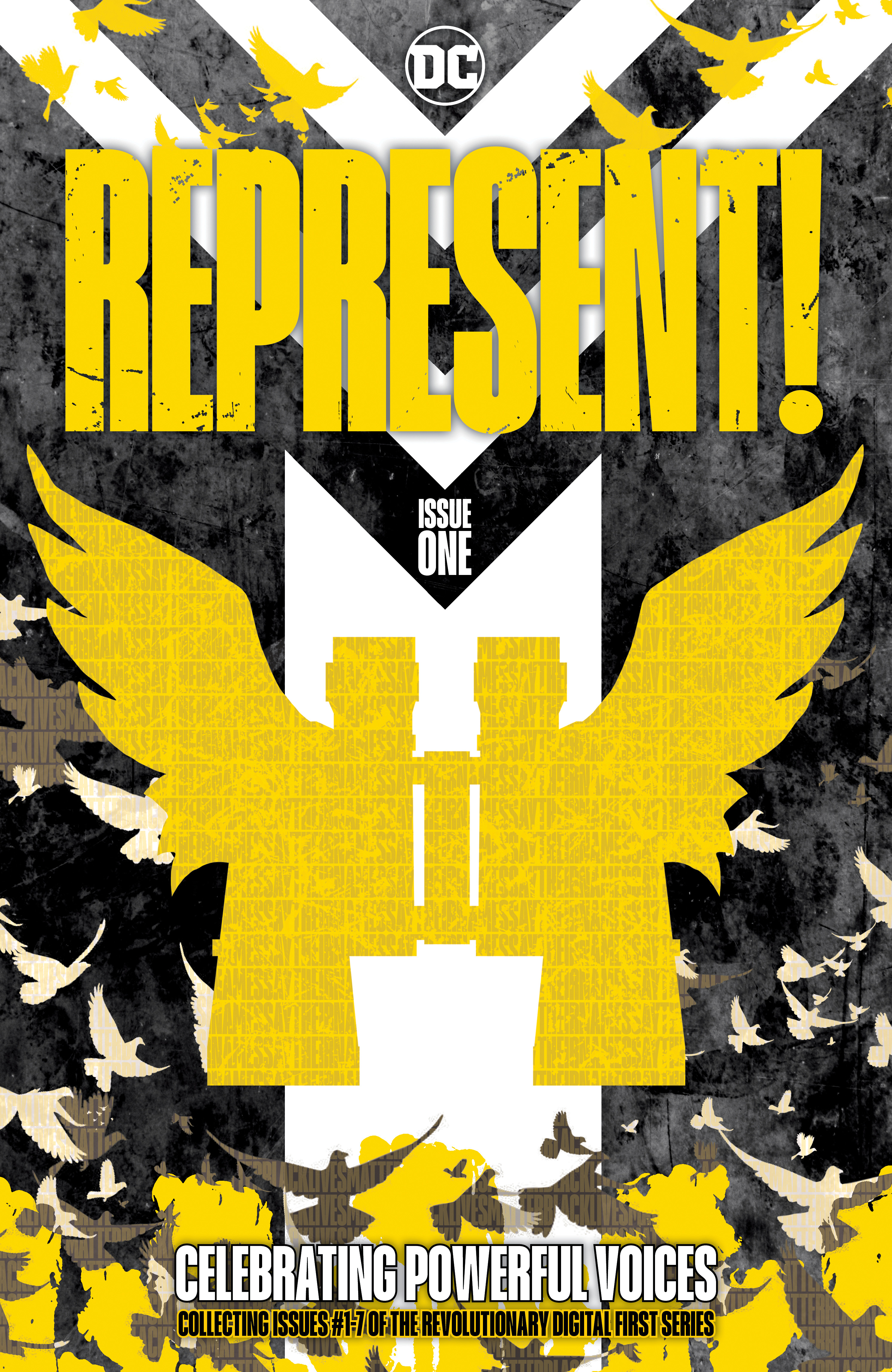 REPRESENT #1 REPRESENT #1