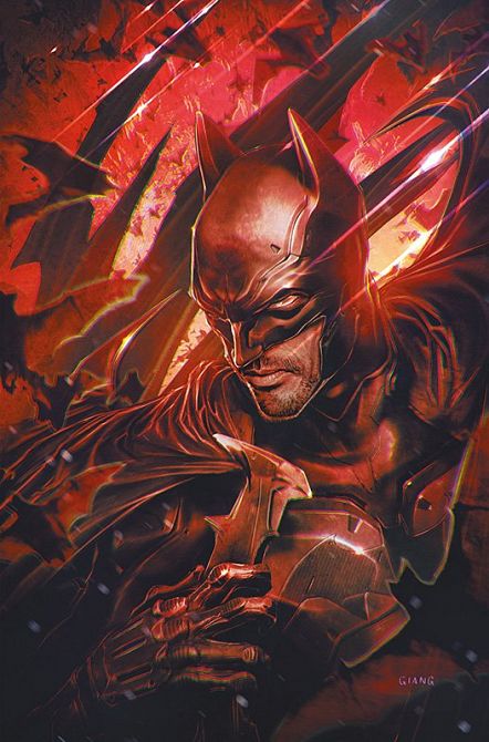 BATMAN 50 – COLLECTORS EDITION #50