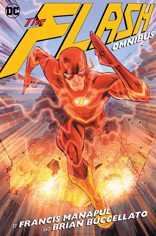 FLASH VON FRANCIS MANAPUL (DELUXE EDITION) FLASH VON FRANCIS MANAPUL (DELUXE EDITION)