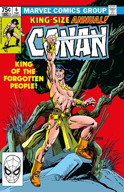 CONAN DER BARBAR CLASSIC COLLECTION #05 CONAN DER BARBAR CLASSIC COLLECTION #05
