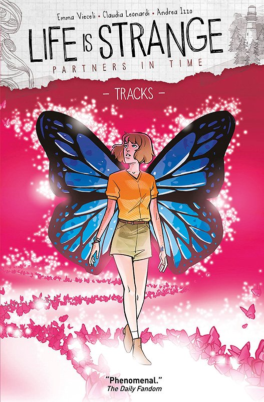 LIFE IS STRANGE (ab 2019) #04 LIFE IS STRANGE (ab 2019) #04