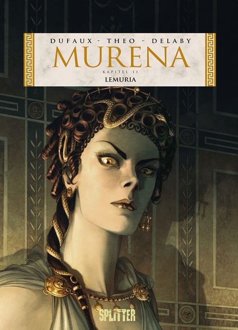 MURENA (ab 2016) #11