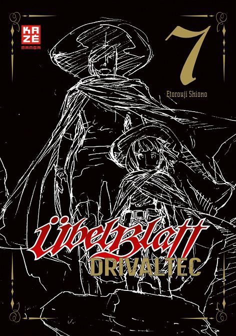 ÜBEL BLATT: Drivaltec (3-in-1-Edition) #07
