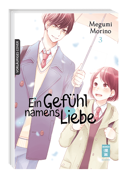 EIN GEFÜHL NAMENS LIEBE #03