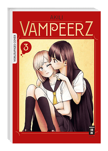VAMPEERZ #03