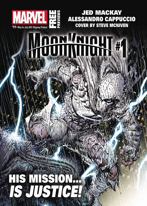 MARVEL PREVIEWS VOL 05 #13 MARVEL PREVIEWS VOL 05 #13