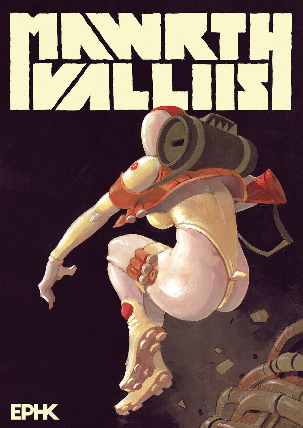MAWRTH VALLIIS TP MAWRTH VALLIIS TP