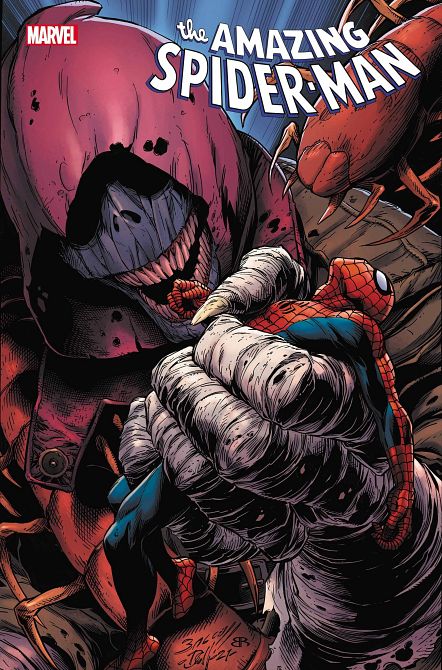AMAZING SPIDER-MAN #71 AMAZING SPIDER-MAN #71
