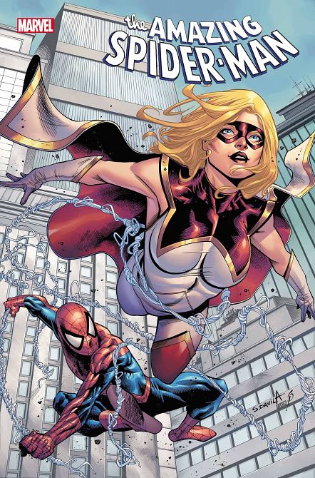 AMAZING SPIDER-MAN ANNUAL #2 AMAZING SPIDER-MAN ANNUAL #2