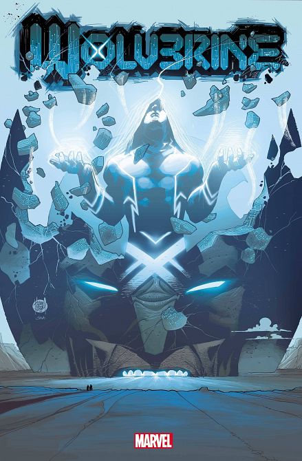 WOLVERINE #14 WOLVERINE #14
